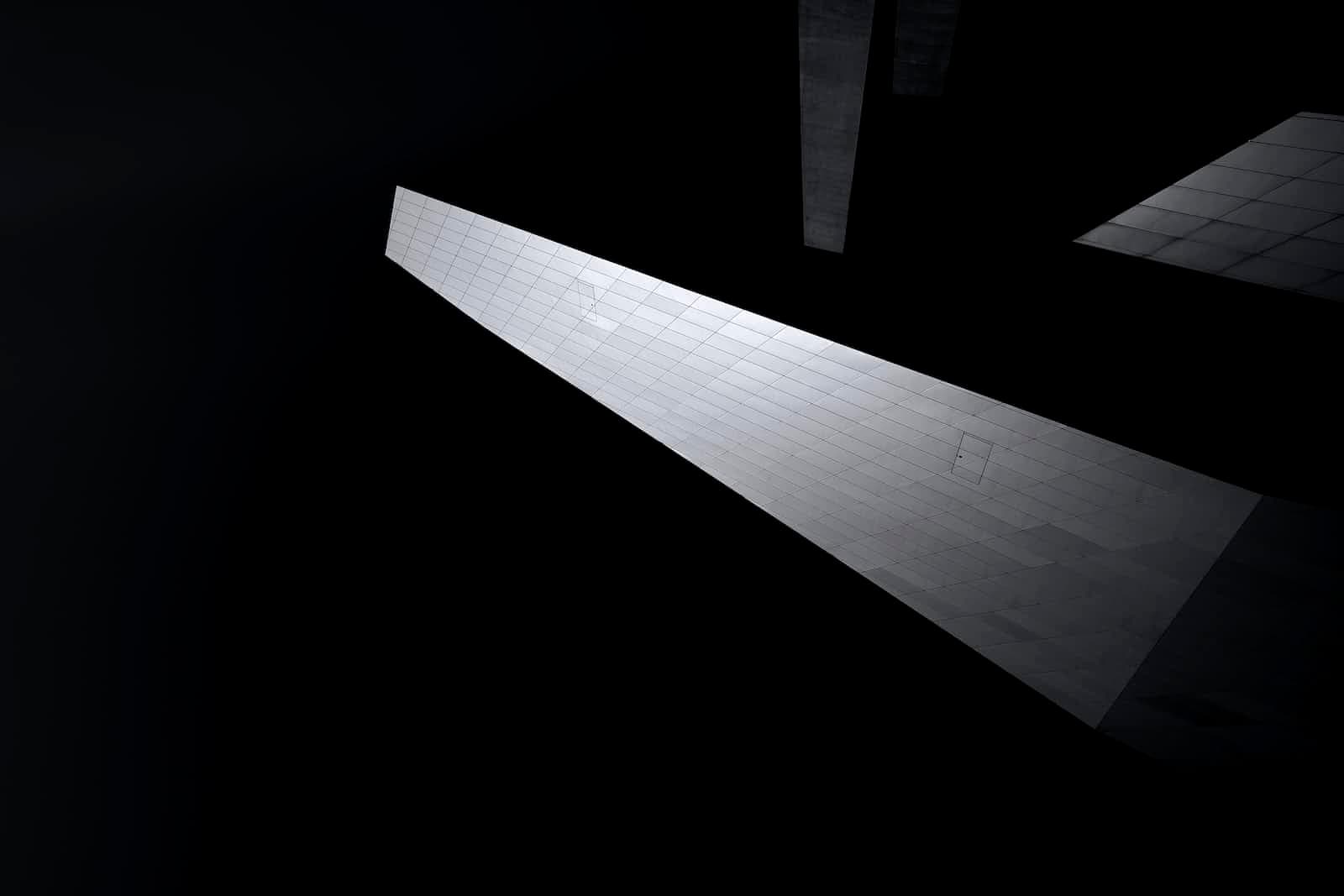 Stairway to Heaven: Saliendo de Folder Hell