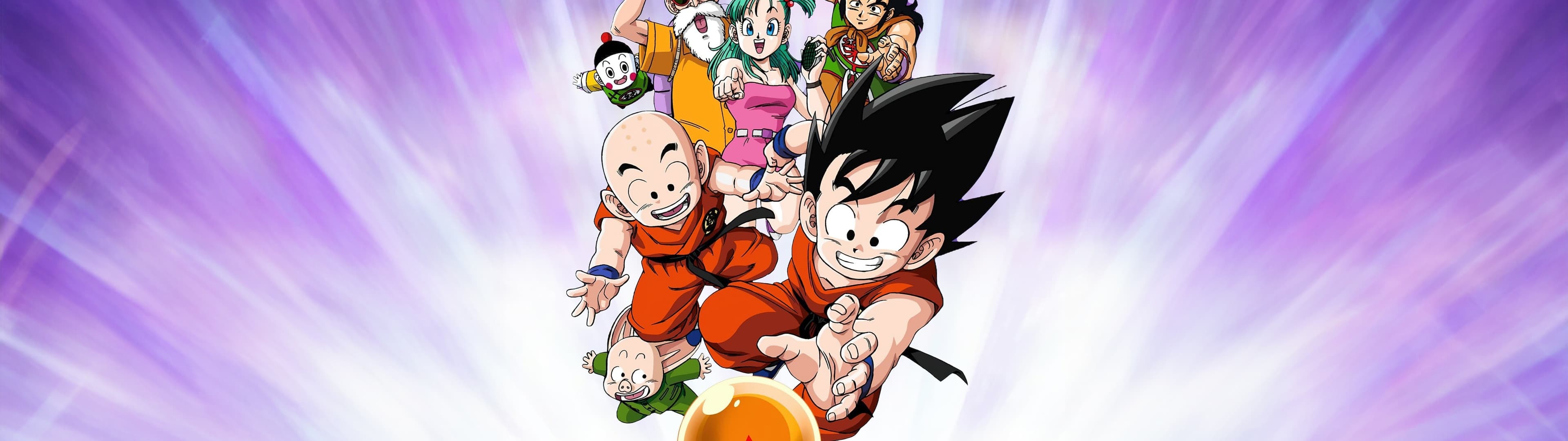 De “Salat” en un OT polaco a administrar mi propio mundo Dragon Ball